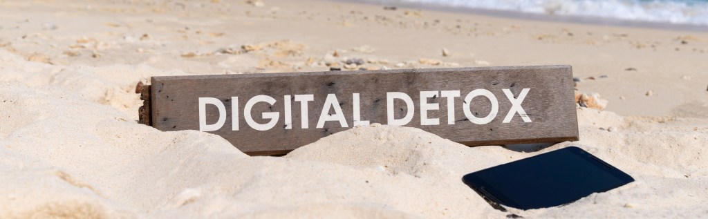 Digital Detox